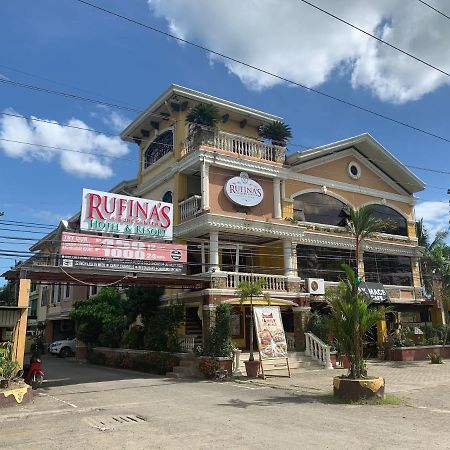 Rufina'S Leisure Center Hotel Tagum Bagian luar foto