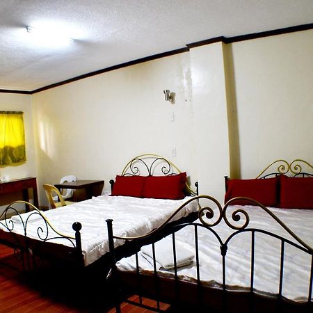 Rufina'S Leisure Center Hotel Tagum Bagian luar foto