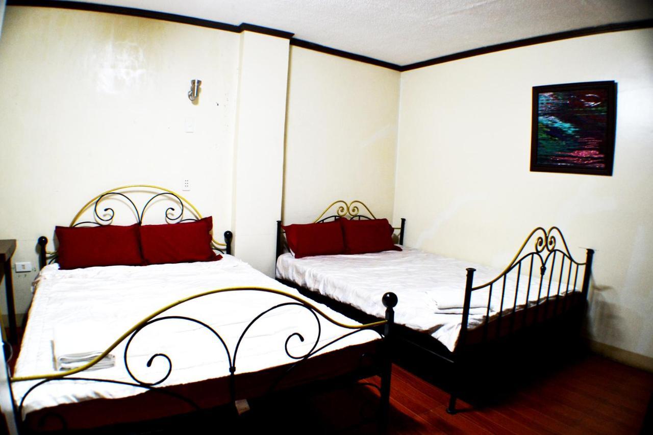 Rufina'S Leisure Center Hotel Tagum Bagian luar foto