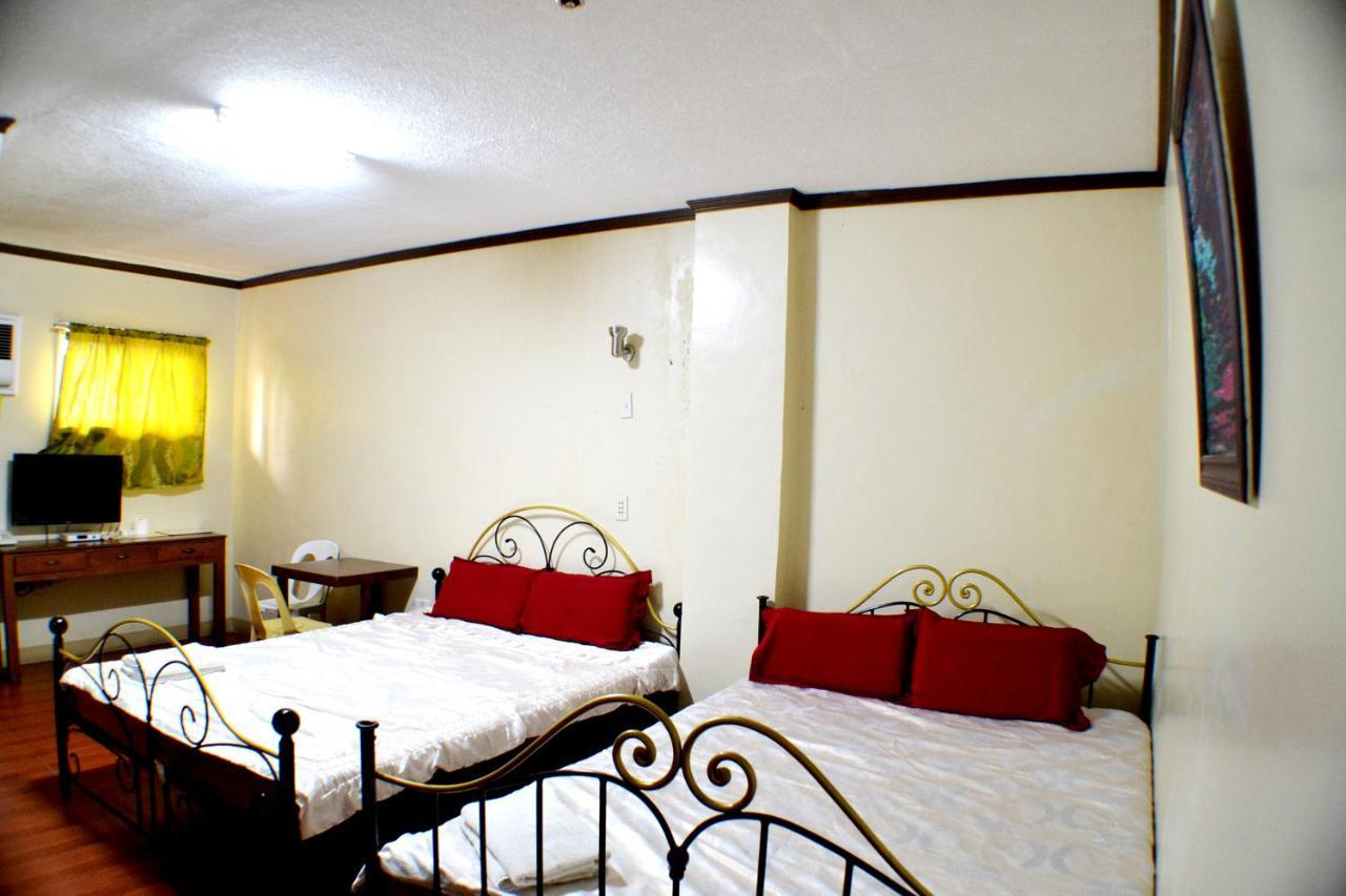 Rufina'S Leisure Center Hotel Tagum Bagian luar foto