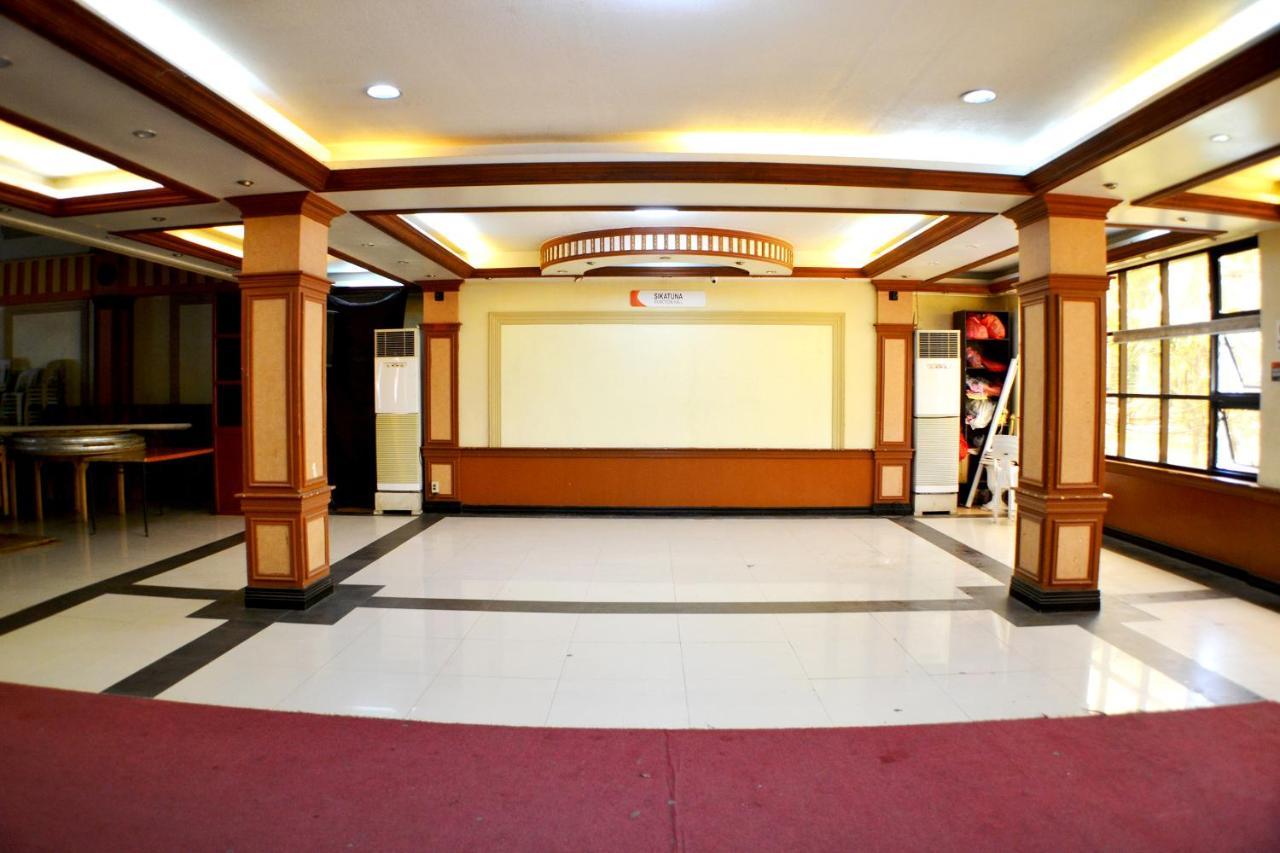 Rufina'S Leisure Center Hotel Tagum Bagian luar foto