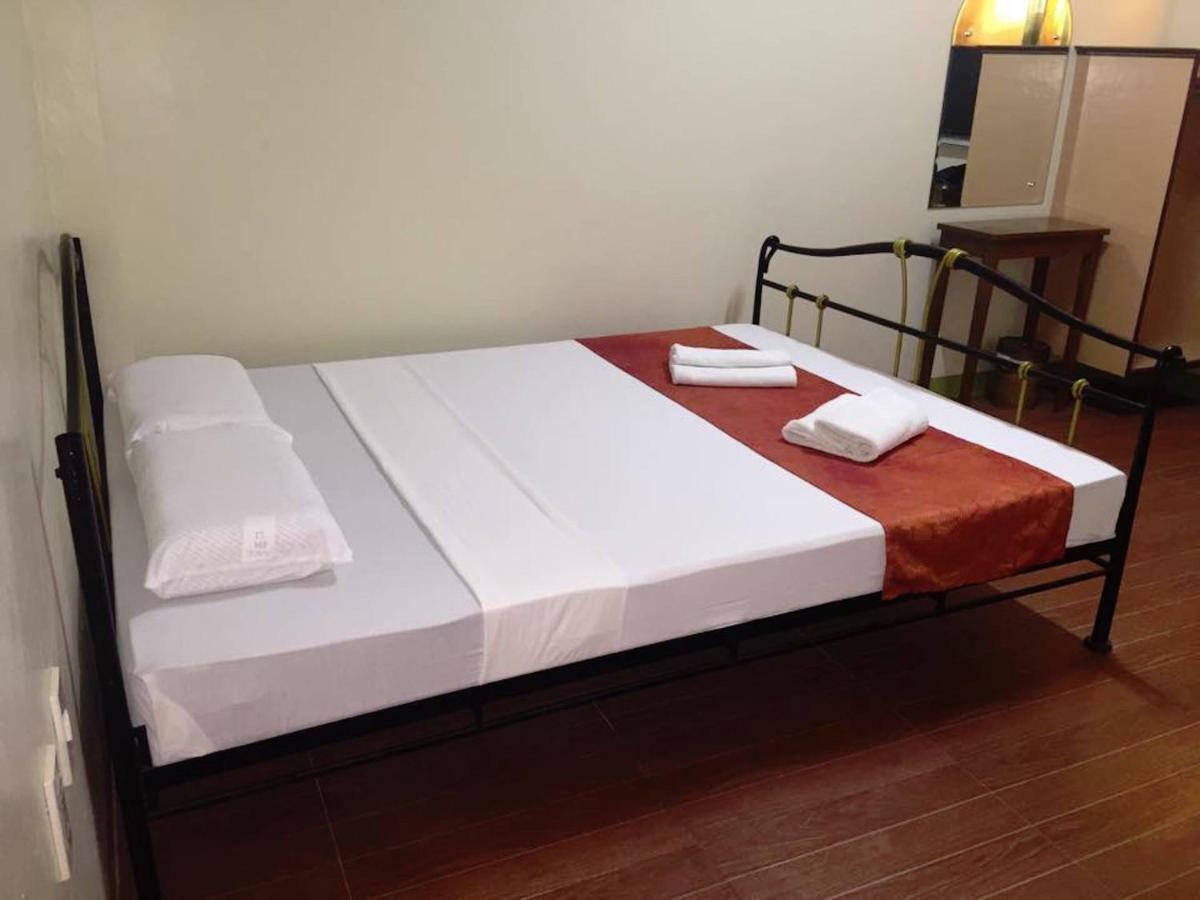 Rufina'S Leisure Center Hotel Tagum Bagian luar foto