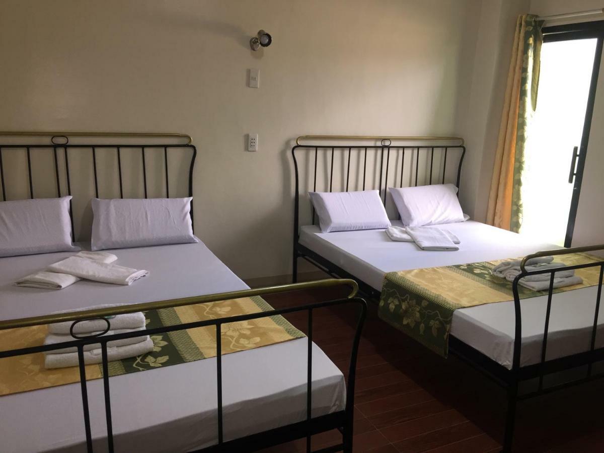 Rufina'S Leisure Center Hotel Tagum Bagian luar foto