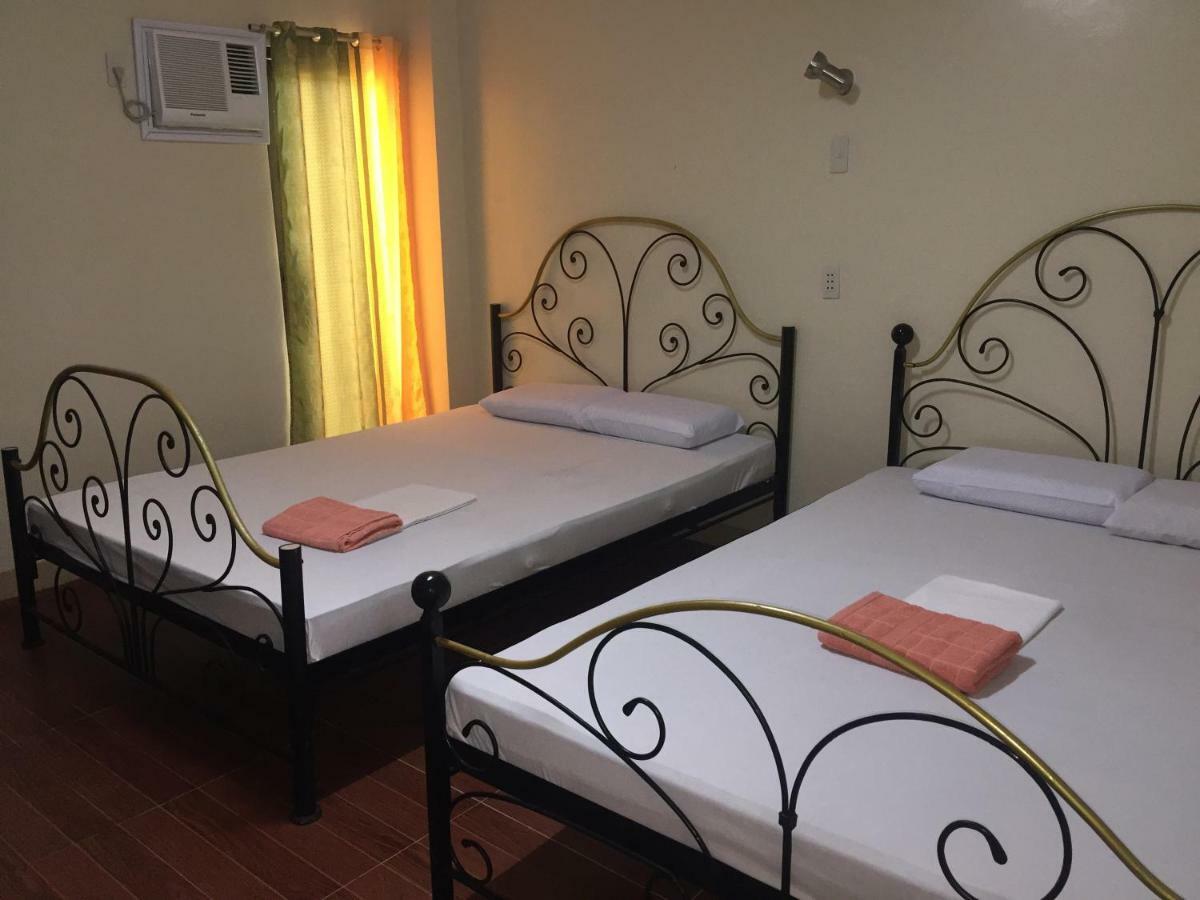 Rufina'S Leisure Center Hotel Tagum Bagian luar foto